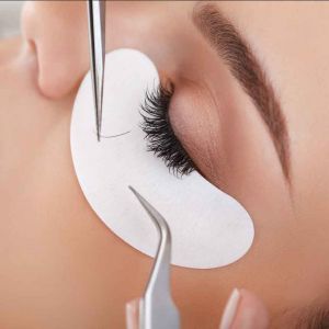 Parcours Styliste du Regard