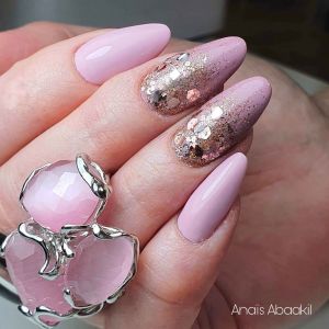 GEL UV NIVEAU 1