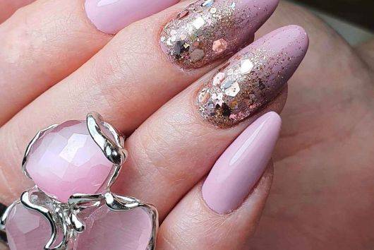 GEL UV NIVEAU 1