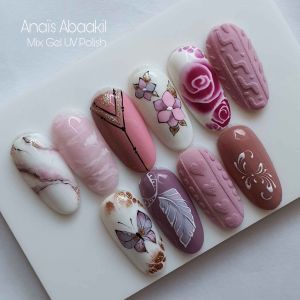formation mix gel uv polish