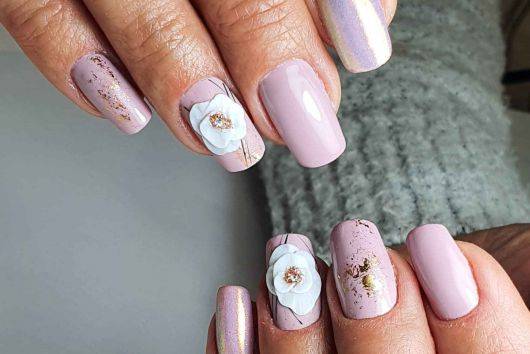 Formation technique styliste ongulaire