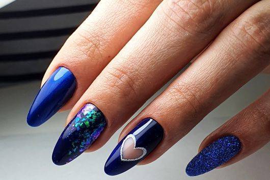 Formations Ongles