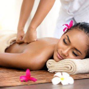 Formation massage Balinais