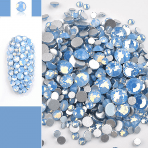 Strass - Diamond Mix Blue