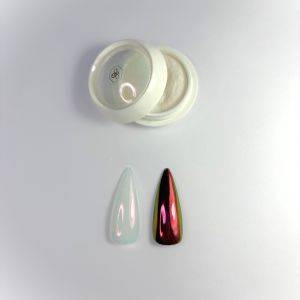 Effet Chrome - Aurora 001