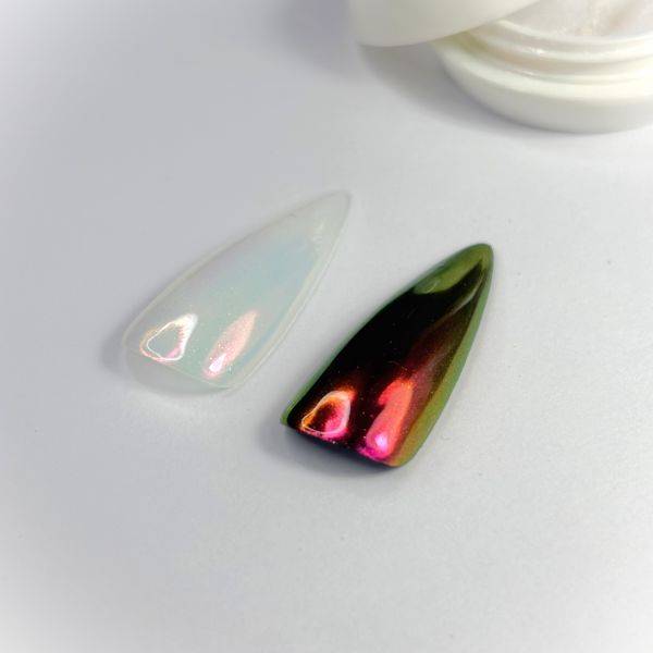 Effet Chrome - Aurora 001 – Image 2