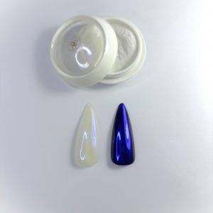 Effet Chrome - Aurora 002