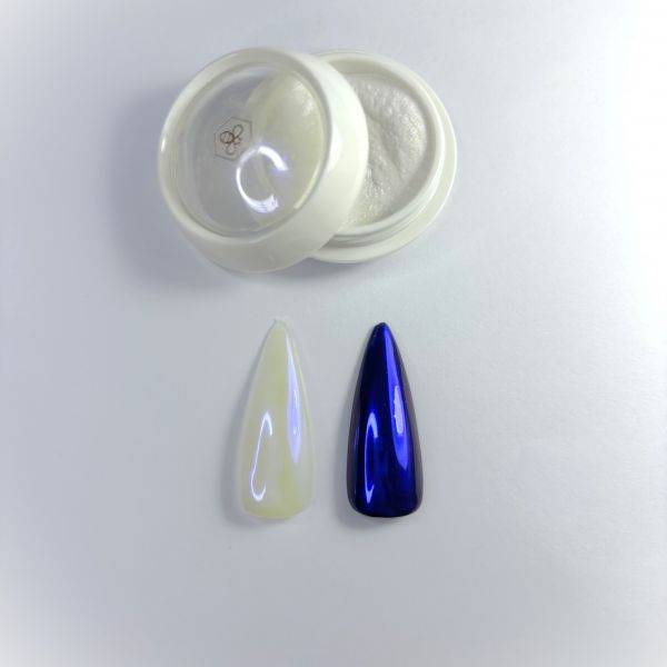 Effet Chrome - Aurora 002