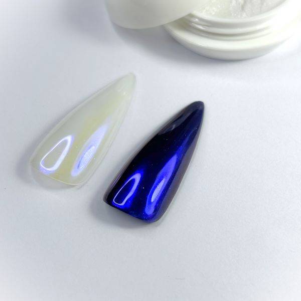 Effet Chrome - Aurora 002 – Image 2