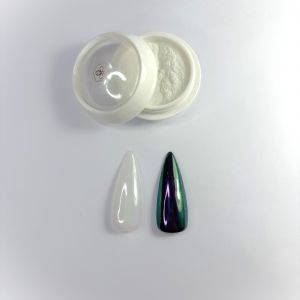 Effet Chrome - Aurora 003