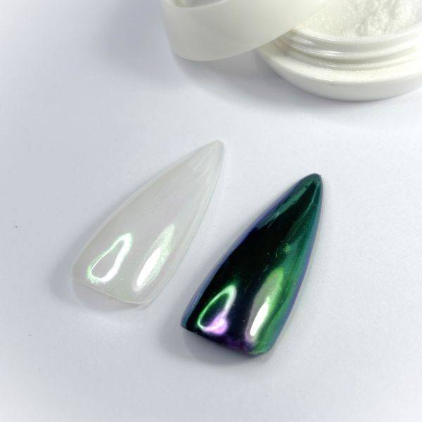 Effet Chrome - Aurora 003 – Image 2