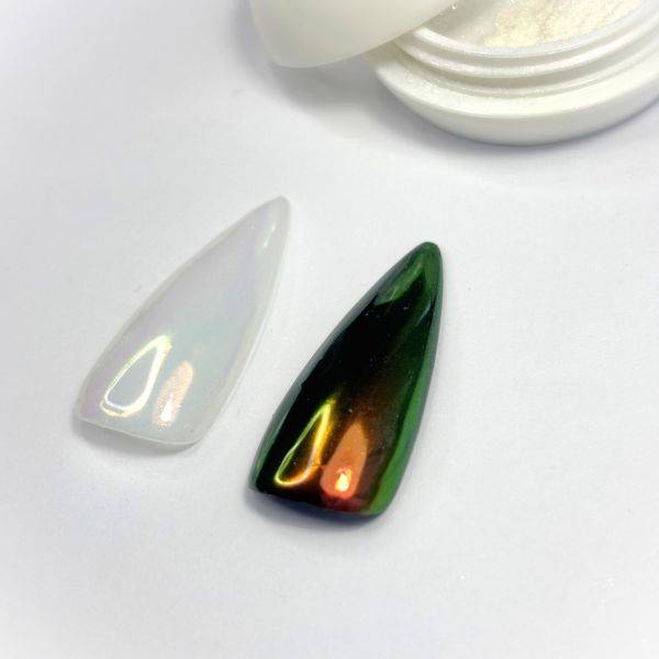 Effet Chrome - Aurora 004 – Image 2