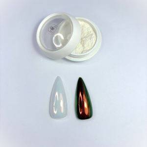 Effet Chrome - Aurora 004