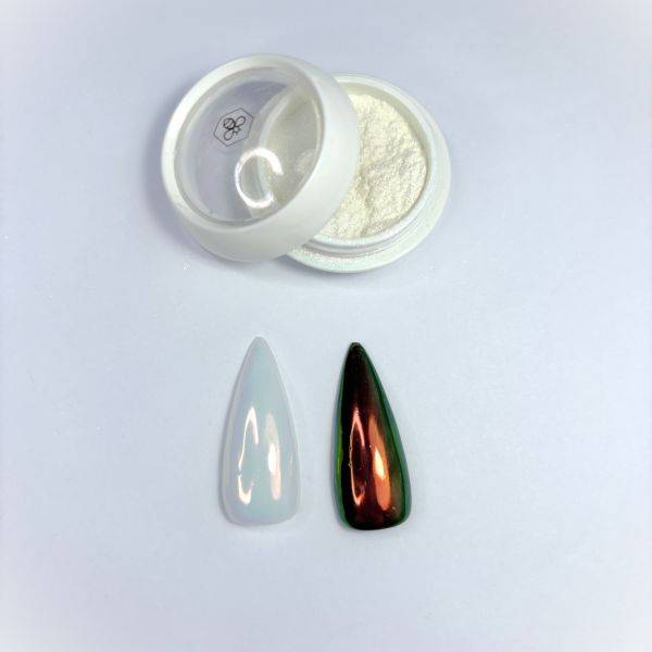 Effet Chrome - Aurora 004