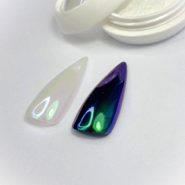 Effet Chrome - Aurora 005 – Image 2