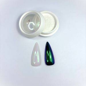 Effet Chrome - Aurora 005