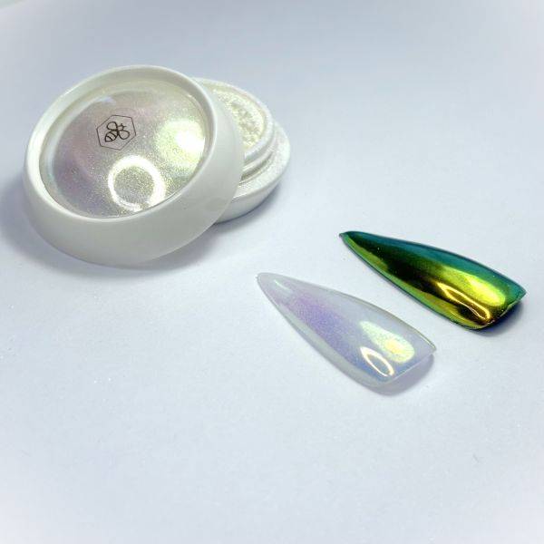 Effet Chrome - Aurora 006 – Image 2