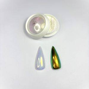 Effet Chrome - Aurora 006