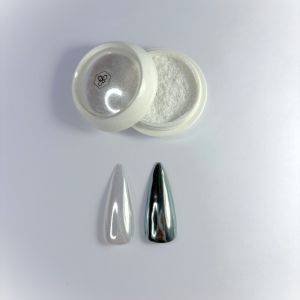 Effet Chrome - Aurora 022