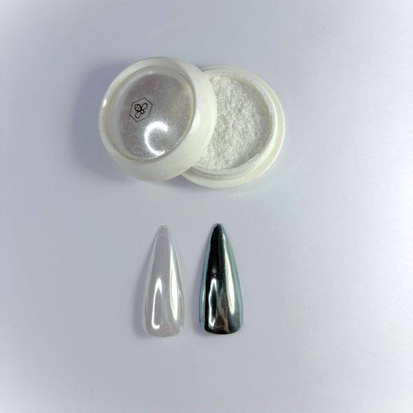 Effet Chrome - Aurora 022