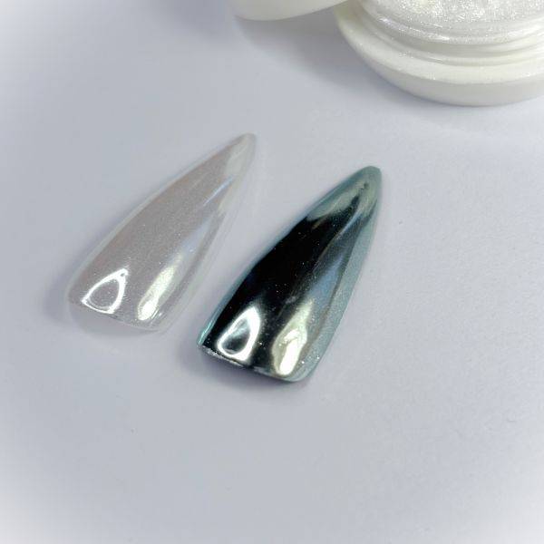 Effet Chrome - Aurora 022 – Image 2