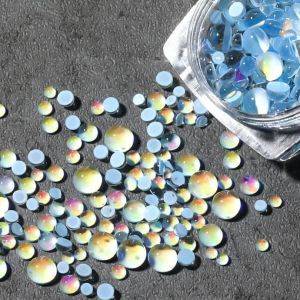 Drops - Baby Blue