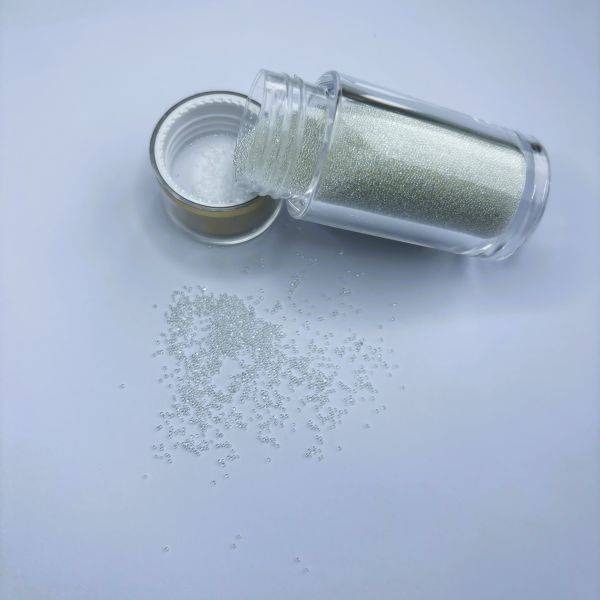 Caviar - Blanc