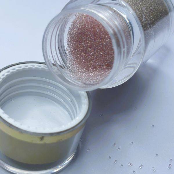 Caviar - Rose – Image 2