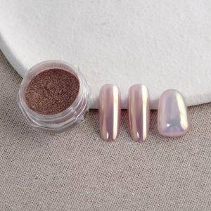 Effet Chrome - AS100