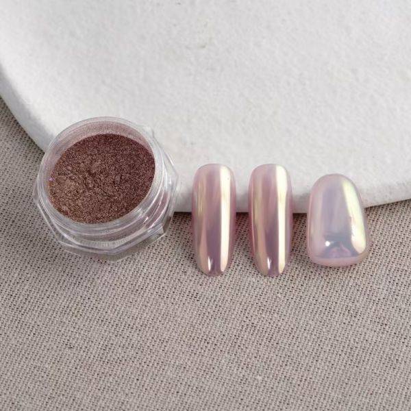 Effet Chrome - AS100