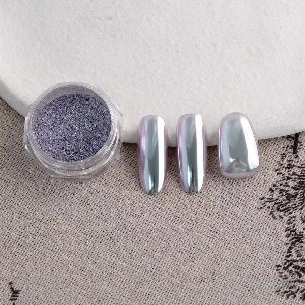 Effet Chrome - AS200