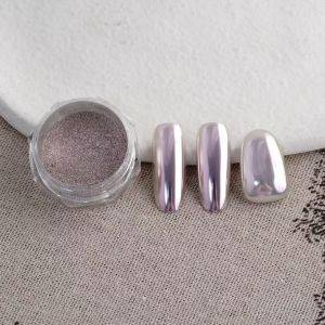 Effet Chrome - AS300