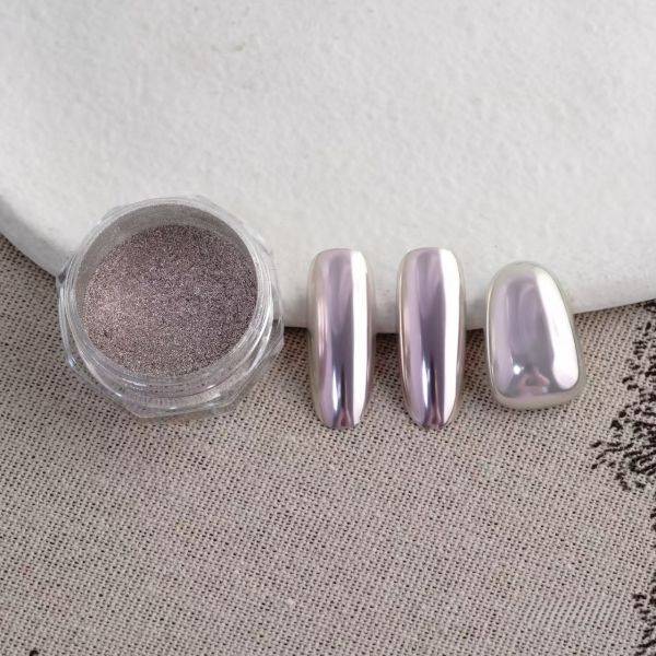 Effet Chrome - AS300