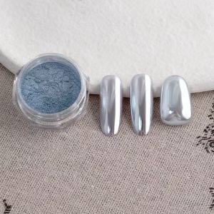 Effet Chrome - AS500