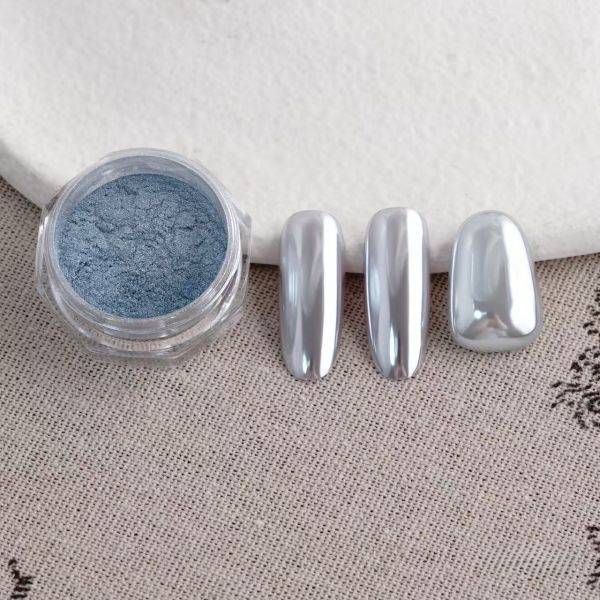 Effet Chrome - AS500