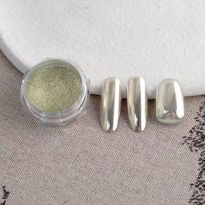 Effet Chrome - AS700