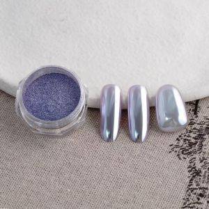 Effet Chrome - AS800