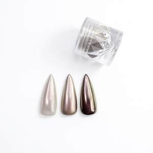 Effet Chrome - MY03