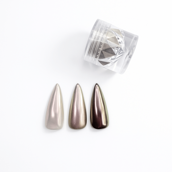 Effet Chrome - MY03