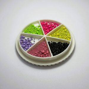 Caviar - Palette Flash