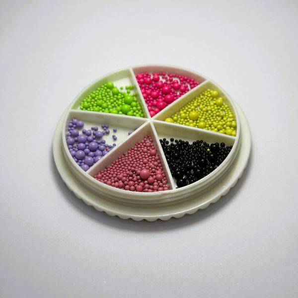 Caviar - Palette Flash