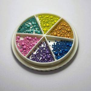 Caviar - Palette Pastel