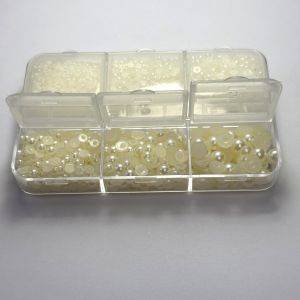Palette Perle - Cream