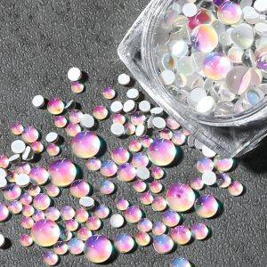 Drops - Crystal
