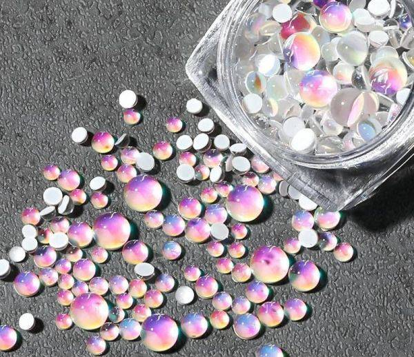 Drops - Crystal