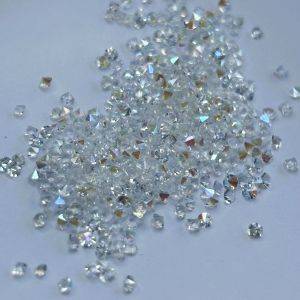 Crystals