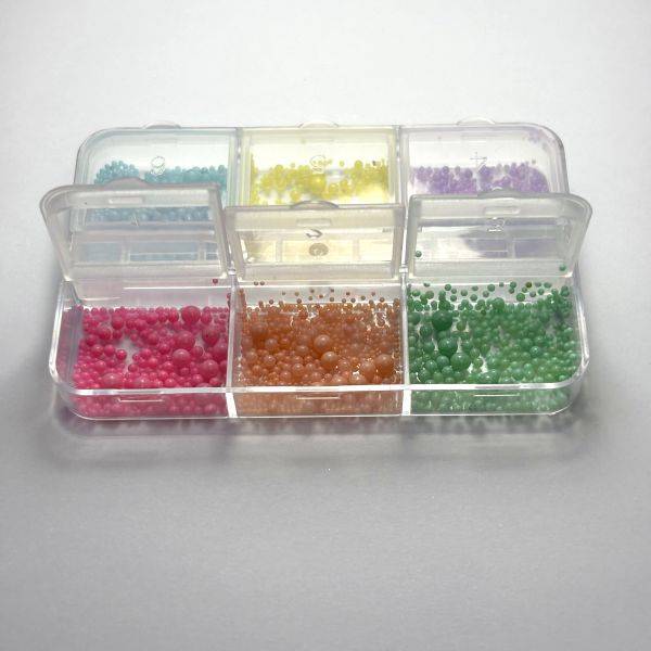 Caviar - Palette Flying Pearls – Image 2