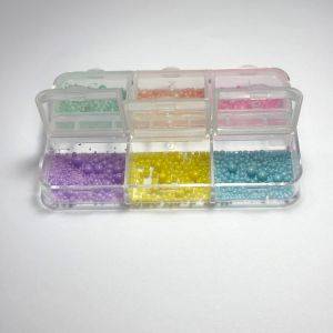 Caviar - Palette Flying Pearls