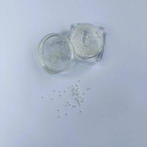 Caviar - Flying Pearls White