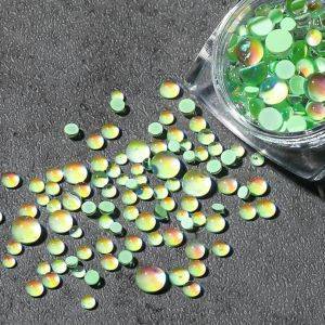 Drops - Vert